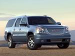 GMC Yukon XL Denali 2006 года